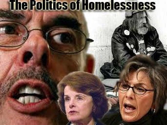 The Politics of Keeping Homeless Veterans …. Homeless The Politics of Keeping Homeless Veterans …. Homeless