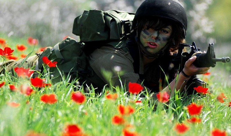 Alan Hart : Time for a military coup in Israel? Alan Hart : Time for a military coup in Israel?