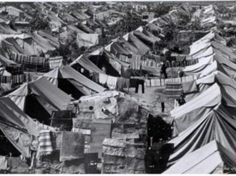 Never Ending Nakba Never Ending Nakba