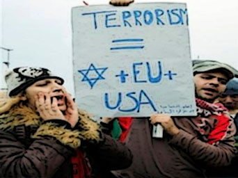 EU’s Latest Message to Israel – “Do your worst without fear of sanction by us” EU’s Latest Message to Israel – “Do your worst without fear of sanction by us”