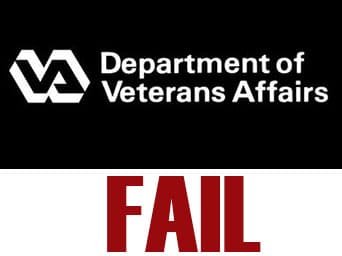 Los Angeles VA Fails Again! Los Angeles VA Fails Again!
