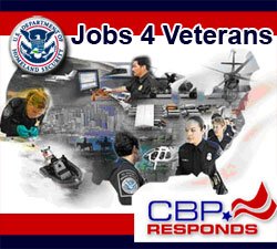 Home Security Customs and Border Protection Jobs on HireVeterans.com