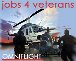 Omniflight Helicopter Jobs on HireVetearns.com