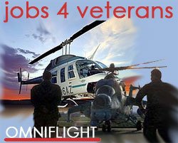 Omniflight Helicopter Jobs on HireVetearns.com