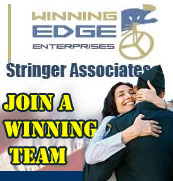 Stringer Associates and Winning Edge Enterprises joins Hire Veterans