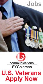 Sy Coleman Communications Hire U.S. Veterans for Jobs