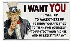 I Want You