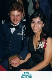 AFROTC Military Ball