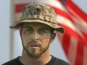 Military Says NO PROTESTING for war veterans