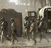 Lawmaker seeks de-boot camp after tour