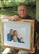 VA doctors do owe family members a duty to warn of risk when patients have symptoms of a disease that is well-known to be contagious.