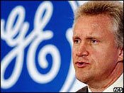Saudi Takeover of GE Plastics Flies Under the Radar