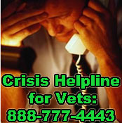 NATIONAL VETERANS FOUNDATION TO EXPAND ONE OF A KIND CRISIS HOTLINE 