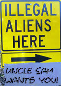 Allow illegal aliens to enlist!