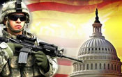 Congress OKs Billions for the Iraq War