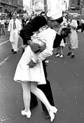 Has 'Kissing Sailor' Mystery Been Solved?