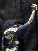 Rolling Thunder marks 20 year anniversary