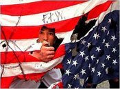 civilian special interest groups 