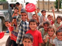 Tourism in Iraq