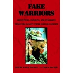 Buy Fake Warriors on Amazon.com