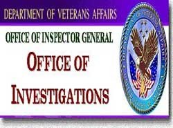 Complete VAOIG report here... 