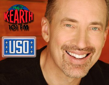 Laugh Factory USO 61