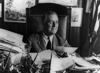 Franlink Delano Roosevelt Franlink Delano Roosevelt