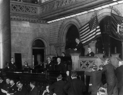 Franlink Delano Roosevelt Franlink Delano Roosevelt