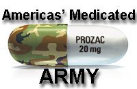 America's Medicated Army