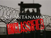 6th Anniversary of Guantanamo Bay