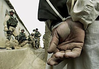 Shocking Stories About the Forgotten War in Afghanistan