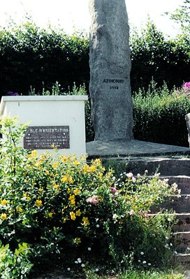 agincourt..only_monument_400