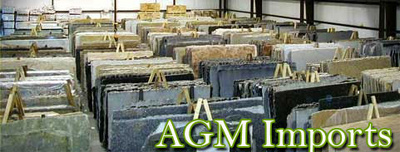 AGM Import Granite Veterans
