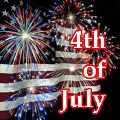 The Fourth of July should be a reaffirmation and a reminder to all of us that this country is worth fighting for 