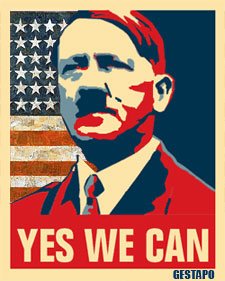 americangestapo