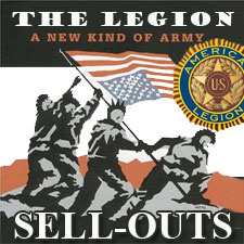 The America Legion Veterans Group 