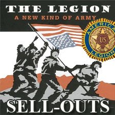The America Legion Veterans Group The America Legion Veterans Group