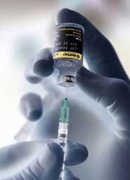 anthraxvaccine Anthrax vaccine injures troops