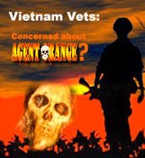 VA Rebuked for Balking on Agent Orange Care for Veterans