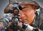 How the War In Iraq Is Changing the American Soldier 