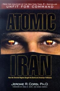 Buy Atomic Iran on Amazon.com Now!