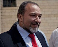 avigdor