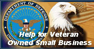 Program helps disabled vets get defense business contracts