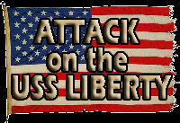 Why hasn't the Department of Defense conducted a complete investigation into the attack on the USS Liberty?