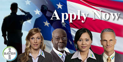 Apply for Jobs at Bayer