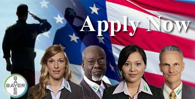 Apply for Jobs at Bayer