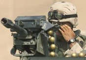 Operation Safe Soldier
