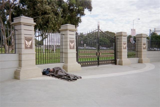 Veterans Land Issue VA Los Angeles California Veterans Land Issue VA Los Angeles California