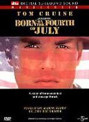 Returning to the U.S. and entering the Veterans Administration system as a disabled veteran, Kovic's experiences shed light to the poor treatment being given to returning Vietnam veterans in our nation's V.A. hospitals and who gave a voice to our war disabled. 