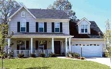 Helping veterans build homes